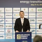 Šahmanović: Crna Gora među liderima regiona u usklađivanju energetskog sektora sa EU regulativom
