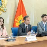 Kontrolno saslušanje o kreditnom zaduženju EPCG 25. maja