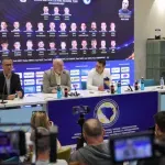 Barbarez otkrio karte za Mundijal