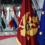 Počinje rad na ugovoru o pristupanju Crne Gore EU