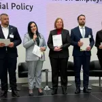 Nišić: Naš evropski put zavisi od sposobnosti da sarađujemo suštinski, odgovorno i kontinuirano