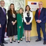 Kalvinjo: U znak podrške na evropskom putu, preko 250 miliona eura investicija