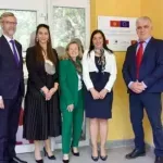 Strateška saradnja Crne Gore i EIB-a u oblasti obrazovanja