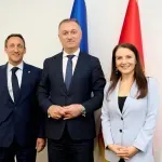 Gutić i De Dominićis: Ulaganja u dječju i socijalnu zaštitu su investicija u budućnost CG u EU