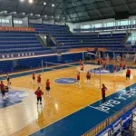 Odbojkašice počele pripreme za Evropsku ligu