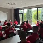 Odbojkaši počeli pripreme za junsku akciju