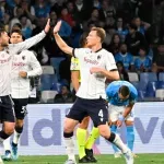 Bolonja šokirala Napoli na "Maradoni"