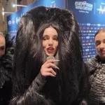 (VIDEO) Večeras je prvo veče Eurosonga: Tamara Živković budi "Novu zoru", nastupa pod rednim brojem osam