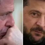 Bivši šef kabineta Zelenskog osumnjičen za pranje devet miliona eura