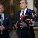 Grlić Radman najavljuje rješenje spora sa Crnom Gorom: Dobri odnosi sa komšijama interes Hrvatske