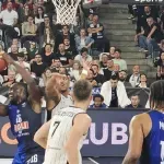 Budućnost Voli dočekuje Kluž: Sve za polufinale