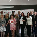 MZ dodijelilo priznanja dobrovoljnim davaocima, Vukota Jašović dao krv 156 puta