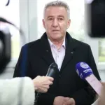 Janković: Predložićemo da se Slavku Peroviću dodijeli najveće državno priznanje