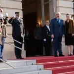 Skupština: Pismo iz Francuske potvrđuje podršku evropskom putu Crne Gore