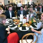 Raičković: Laureati godišnjih nagrada i priznanja Asocijacije menadžera Crne Gore su ambasadori uspjeha