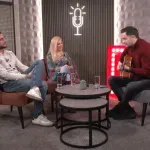 (VIDEO) Mirza Selimović u Optimisti: Šobić je jedan jedini, treba da budete ponosni što je takav umjetnik baš odavde
