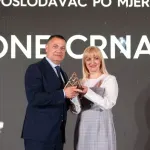 Priznanje AMM: Kompanija One po kriterijumima UNICEF-a drugi put Najbolji poslodavac po mjeri djece i porodice