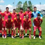 Mlađi kadeti u finalu turnira “Miljan Miljanić”, nakon penala srušili Makedonce