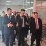 Milatović pozvao Rutea da posjeti Murino: Bombardovanje 1999. izazvalo patnju naroda