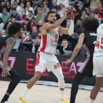 Barselona želi Timoti Luvavu-Kabaroa: U trci i Partizan i Anadolu Efes