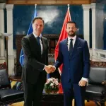 Milatović: Crna Gora ostaje pouzdan saveznik NATO-u