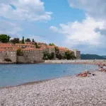 URA: Evropski parlamentarci traže zaštitu Svetog Stefana i javnog interesa