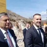 Radunović: Uskoro konkurs za glavni projekat "Veljeg brda"