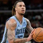NBA u šoku: Preminuo Brendon Klark u 29. godini