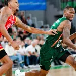 Cedevita Olimpija nadoknadila -21 i savladala Crvenu zvezdu