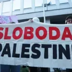 (VIDEO) Muzičari pozvaju na bojkot Evrovizije 2026: Dok Gaza gori, svijet aplaudira Izraelu
