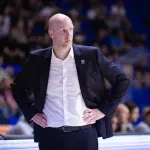 Žakelj: Kontrolisali smo cijelu utakmicu