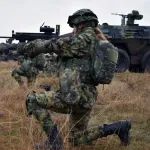 Počela prva zajednička vojna vježba Srbije i NATO