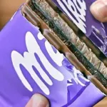 "Milka" pod istragom zbog smanjenja težine čokolada bez jasne najave