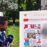 Milatović: Usmjerenost ka članstvu u Evropskoj uniji treba da bude zajednički cilj svih