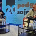 Dušan Kovačević: Ponekad pomislim da nisam uzalud uništavao papir