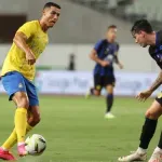 (VIDEO) Nezapamćen haos na saudijskom derbiju: Šeici se tukli u VIP loži