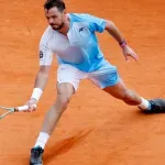 Vavrinka i Monfis dobili specijalne pozivnice za Rolan Garos
