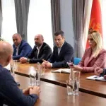 Gradonačelnik razgovarao sa Dajbabčanima: Grad neće zaboraviti Dajbabe
