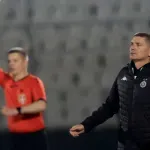 Ponovo prekinut trening Partizana: Sukob Blagojevića i Stefana Mitrovića