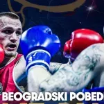 Troje crnogorskih boksera na 65. "Beogradskom pobjedniku"