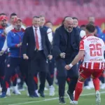 Zvezdina dominacija u Srbiji: Dupla kruna za "crveno-bele"