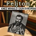 Knez Mihailo i duh evropske Srbije (6): Knez Miloš boravio u Topčiderskom konaku