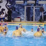 Primorac i Jadran M:Tel favoriti