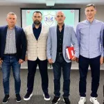 Dejan Jelenić dobio UEFA Pro licencu