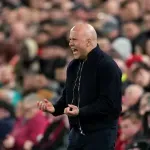 Slot uvjeren da ostaje u Liverpulu: "Imam razloga da vjerujem u klub“