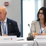 Peković na generalnoj Skupštini IMZE u Monaku