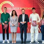 MPNI: Uručene nagrade pobjednicima konkursa „20 godina nezavisnosti – 20 godina tvoje budućnosti“