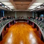 Vlada ponovo imenovala Miloša Nikolića za v.d. generalnog direktora direktorata za NATO