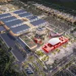 137 međunarodnih učesnika do sada, GITEX I leteći taksiji: Šta zapravo donosi Expo 2027 Beograd