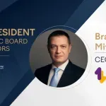 Izvršni direktor kompanije One na čelu Savjeta stranih investitora Crne Gore